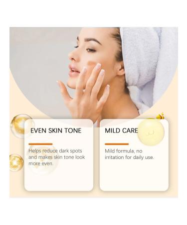 eelhoe Vitamin C for moisturizing and radiance of the skin set - Buy Online on GoSupps.com