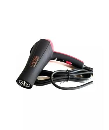 Professional hairdryer for perfect hairstyles - Buy Online on GoSupps.com