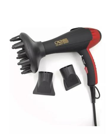 Professional hairdryer for perfect hairstyles - Buy Online on GoSupps.com