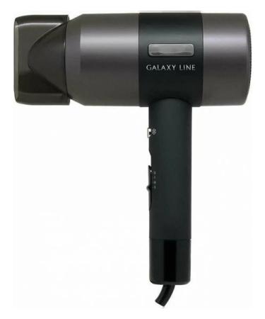 Galaxy Line GL4357 Hair Dryer