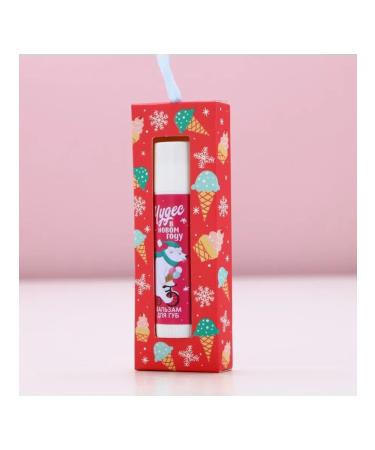 Pure happiness Lip balm vanilla fillir 10 g - Buy Online on GoSupps.com