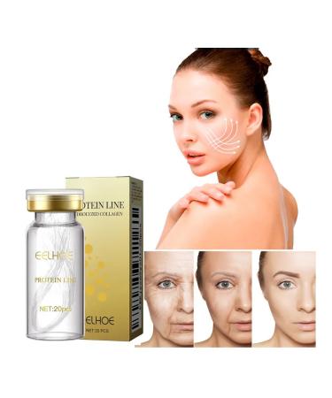 Eelhoe collagen thread lifting from wrinkles 3 pcs - Buy Online on GoSupps.com