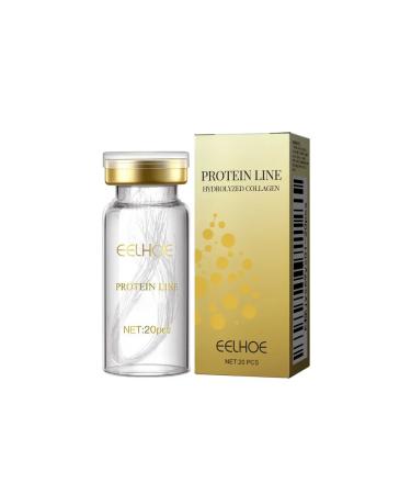 Eelhoe collagen thread lifting from wrinkles 3 pcs - Buy Online on GoSupps.com