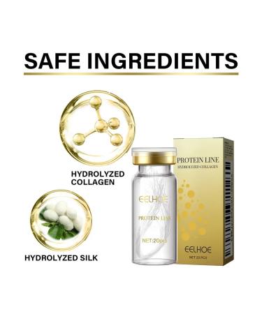 Eelhoe collagen thread lifting from wrinkles 3 pcs - Buy Online on GoSupps.com