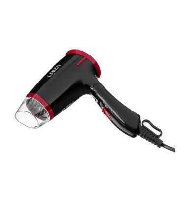 LEBEN Hair hair dryer 1500W ht-1505