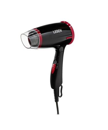 LEBEN Hair hair dryer 1500W ht-1505 - Buy Online on GoSupps.com
