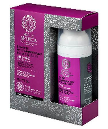 Lotions Natura Siberica Night Restorative Anti-Age Rejuvenating Face Cream 50 ml - Buy Online on GoSupps.com
