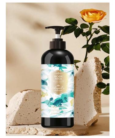 bean Milk lotion for body moisturizing - Buy Online on GoSupps.com