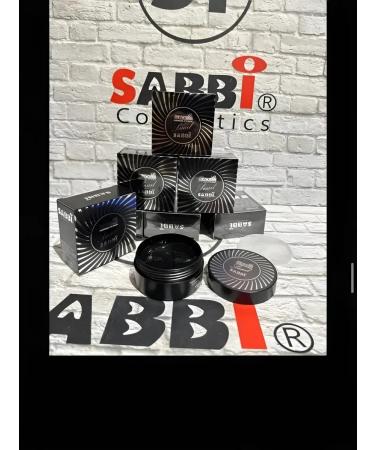 Sabbi Cosmetics Hydrogel patches for the eyes with mucin of black snail - Buy Online on GoSupps.com