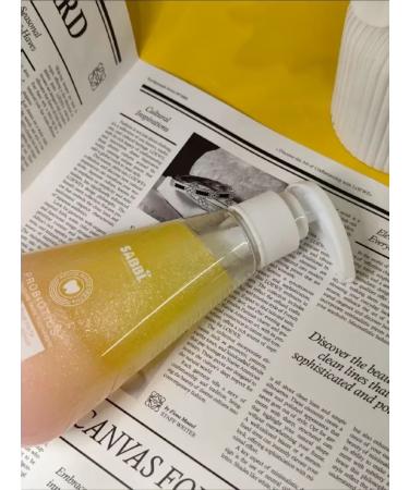 Toothpastes Gel toothpaste whitening Sabbi 220ml - Buy Online on GoSupps.com