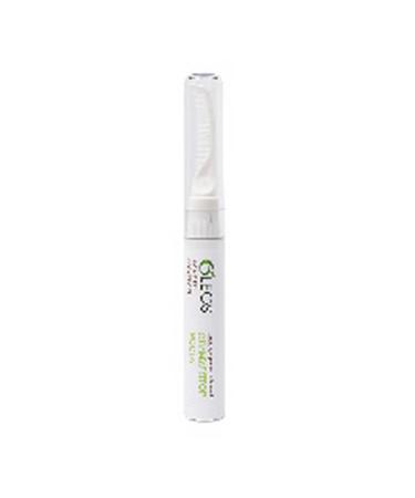 Beauty and care Oleos oil for eyelashes and eyebrows growth stimulator 8 ml - Buy Online on GoSupps.com