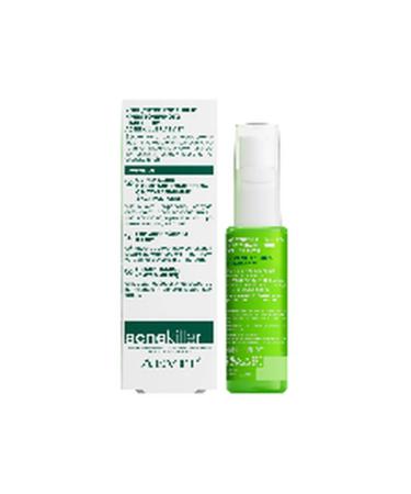 Beauty and care Aevit Acnekiller Spot Cream Concentrate 30ml - Buy Online on GoSupps.com