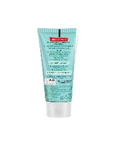Beauty and care Pure Line Perfect Skin Aqua Face Cream Instant Matte 50ml - Buy Online on GoSupps.com
