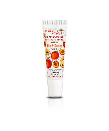 Beauty and care Fruit Kiss Intensive Lip Balm-Serum Apricot 10 ml - Buy Online on GoSupps.com