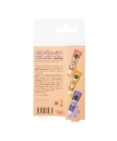 Beauty and care Organic Shop Gentle Protection 10 ml lip balm - Buy Online on GoSupps.com
