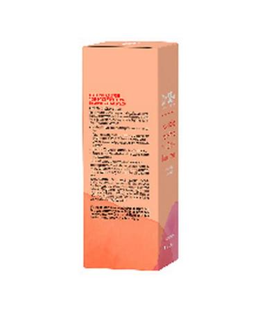 Beauty and care Dr. Sea Acne-Control Face Cream with Niacinamide and Azelaic Acid Restorative 50 ml - Buy Online on GoSupps.com