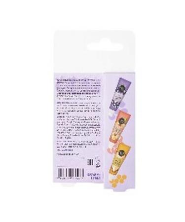 Beauty and care Organic Shop Lip Balm Aqua Glossy 10 ml - Buy Online on GoSupps.com