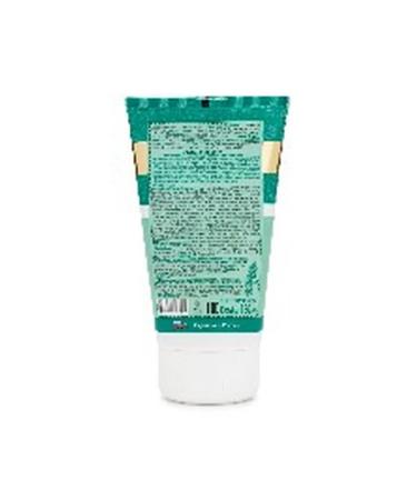 Beauty and care Grandma Agafia's Recipes: Deep Cleansing Face Wash Gel 150 ml - Buy Online on GoSupps.com