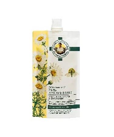Beauty and care Grandma Agafia's Recipes: Agafia's First Aid Kit: Chamomile Face Wash Gel 100 ml - Buy Online on GoSupps.com