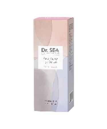 Beauty and care Dr. Sea Anti-Aging Eye Serum with Q10 and Vitamin C 30 ml - Buy Online on GoSupps.com
