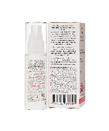Beauty and care Novosvit Base Tone Up Makeup Base with Sunscreen SPF 50+ 50 ml - Buy Online on GoSupps.com