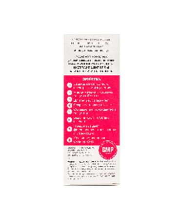 Beauty and care Novosvit Base Tone Up Makeup Base with Sunscreen SPF 50+ 50 ml - Buy Online on GoSupps.com