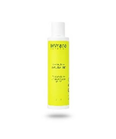Beauty and care Levrana washing gel tonic with lemmongrass 200 ml - Buy Online on GoSupps.com