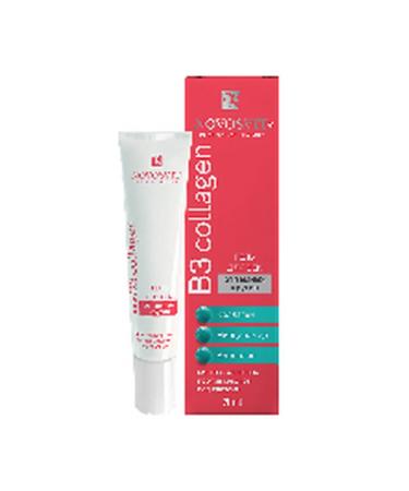 Beauty and care Novosvit b3 collagen eyelids from dark circles 20 ml - Buy Online on GoSupps.com