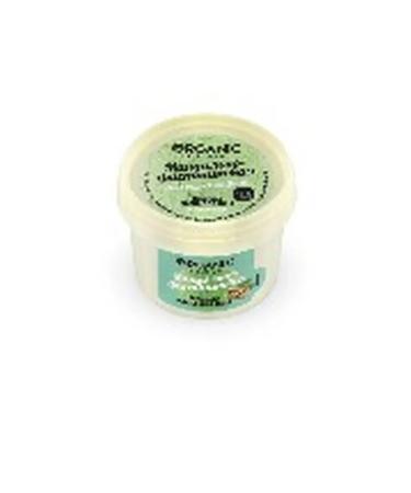 Beauty and care Organic Kitchen Almond-Pistachio Yogurt Face Mask 100 ml - Buy Online on GoSupps.com