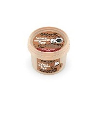 Beauty and care Organic Kitchen Liquid Morning Awakening Eye Mask-Patches with Pu-erh Tea Bags 100 ml - Buy Online on GoSupps.com
