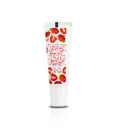 Beauty and care Fruit Kiss Intensive Strawberry Lip Balm-Serum 10 ml - Buy Online on GoSupps.com