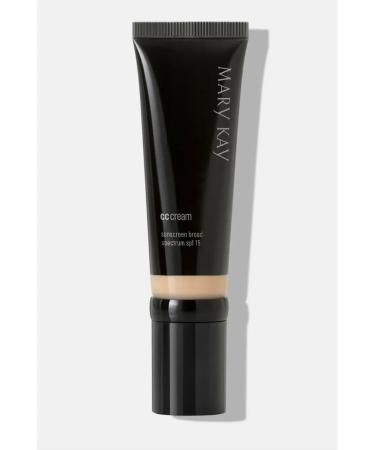 SS cream with SPF 15 Medium-light Light to Medium 29ml