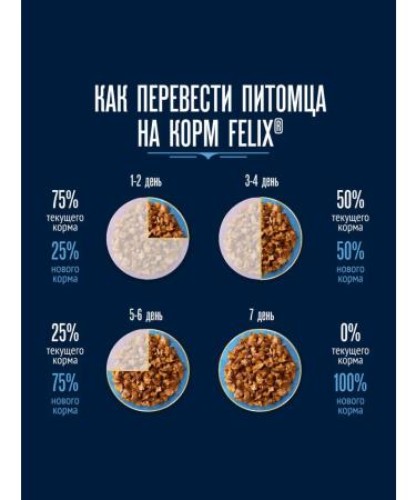 FELIX Wet food paste for cats beef lamb 75g x 26pcs - Buy Online on GoSupps.com