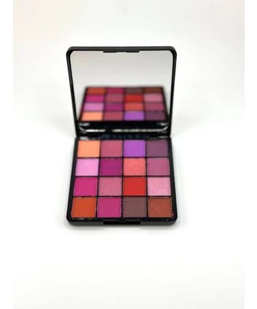 MARYCOM Palette of eye shadow - Buy Online on GoSupps.com