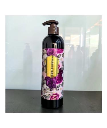 bean Milk body lotion with vitamins C and E - Buy Online on GoSupps.com