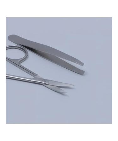 Queen fair Stylish manicure set with 8 items - Buy Online on GoSupps.com
