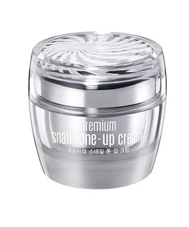 GOODAL Four the Cream Premium Snail Tone Up Cream - Buy Online on GoSupps.com