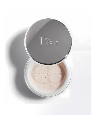Dior Facial powder crumbly Capture Totale 001 - Buy Online on GoSupps.com