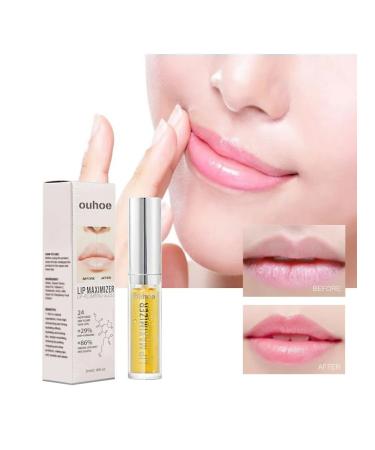 OUHOE BALZAM BALZAM BALZAM 3 pieces