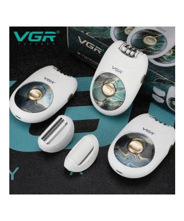 Multifunctional apparatus for perfect skin - Buy Online on GoSupps.com