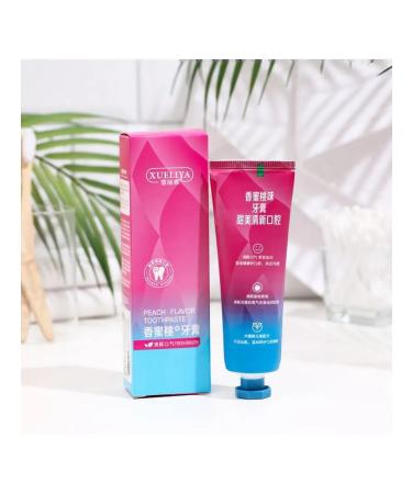 Persian toothpaste 100 g