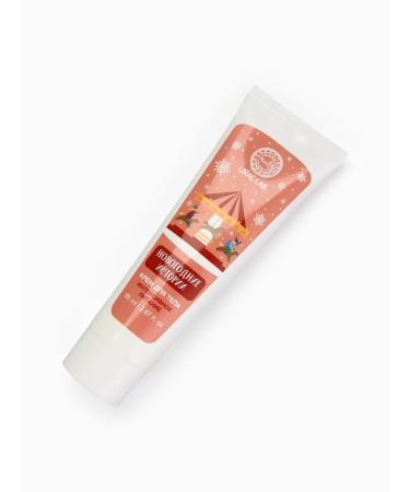 Hand and body cream "New Year stories" - Buy Online on GoSupps.com