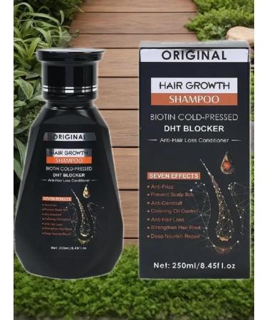 FARRES Shampoo against falling out and for hair growth 250 ml