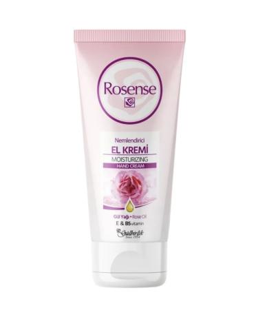 Rosense Moisturizing hand cream 75 ml