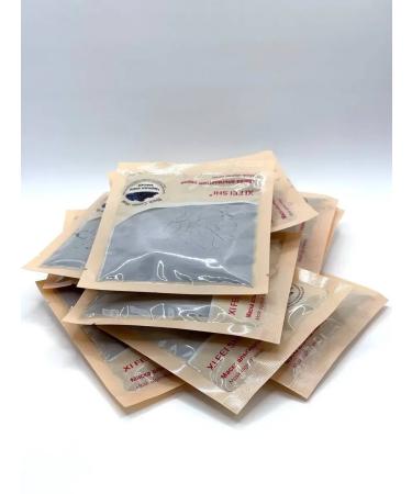 ShaStyle1 Face mask with black caviar rejuvenating - Buy Online on GoSupps.com