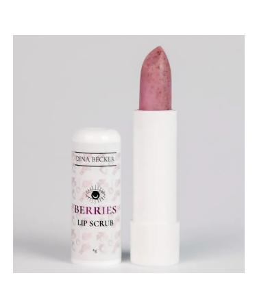 Dina Becker Balm Bells Berry Hygienic Land ...