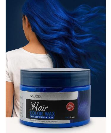 Faradeya Cream-painting tint for blue white wax - Buy Online on GoSupps.com