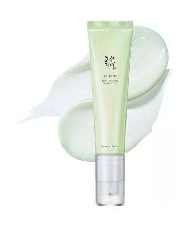 Beauty Choson Centella Asian vitamin essence 30 ml