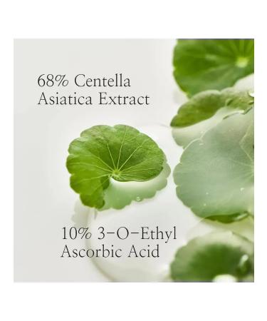 Beauty Choson Centella Asian vitamin essence 30 ml - Buy Online on GoSupps.com