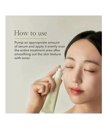 Beauty Choson Centella Asian vitamin essence 30 ml - Buy Online on GoSupps.com